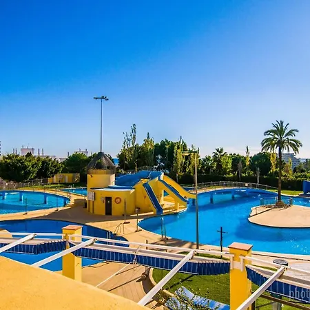 427 Estudio En Minerva -vista Al Jardin - Piscina Y Playa Appartement Benalmádena