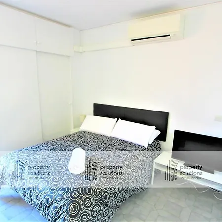 Apartment 427 Estudio En Minerva -vista Al Jardin - Piscina Y Playa